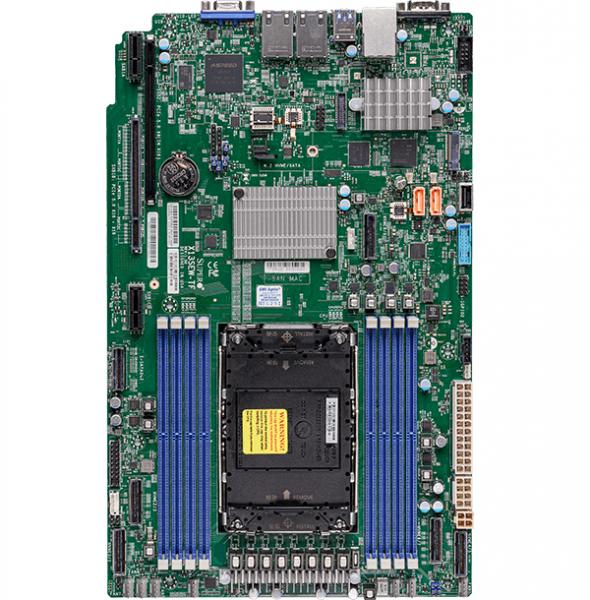 Supermicro MBD-X13SEW-TF-O
