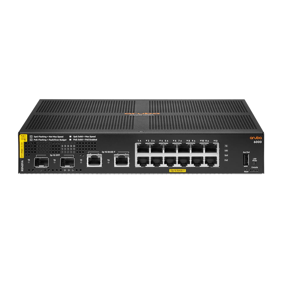 HPE - Aruba R8N89A | price & datasheet | refurbished & new