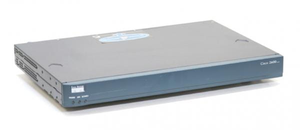 CISCO2621XM