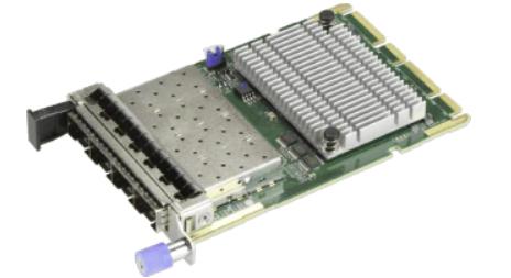 Supermicro AOC-ATG-I4SM-O