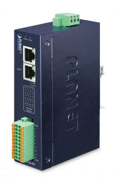 Planet IECS-1116-DI