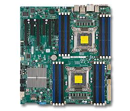 Supermicro MBD-X9DAI-B