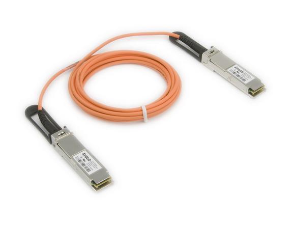 Supermicro CBL-QSFP+AOC-3M
