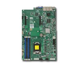 Supermicro MBD-X9SCFF-F-O