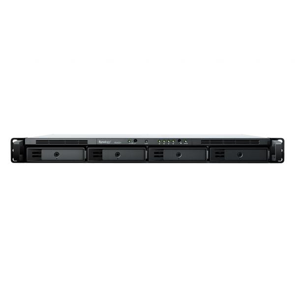 Synology RS422+/16TB-HAT33