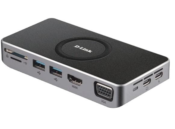 D-Link DUB-M820
