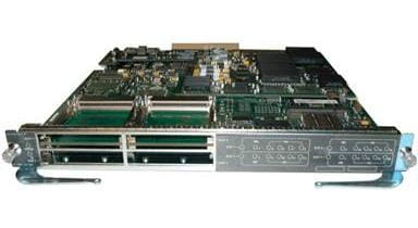 Cisco WS-X6904-40G-2T