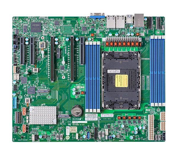 Supermicro MBD-X13SEI-F-B