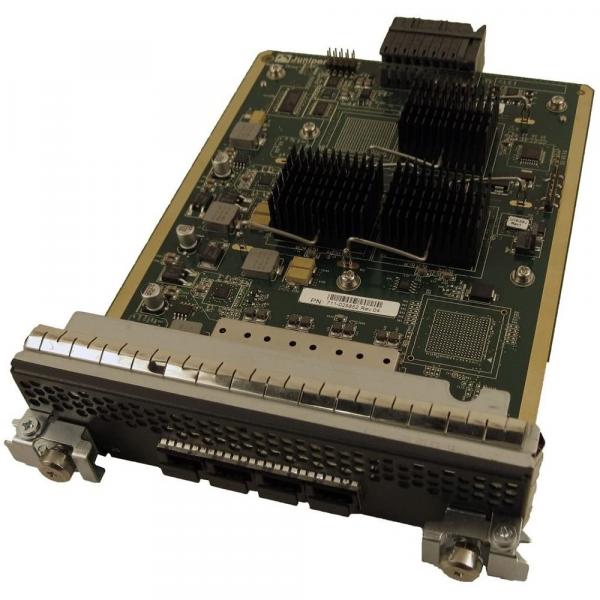 Juniper Networks EX4500-UM-4XSFP