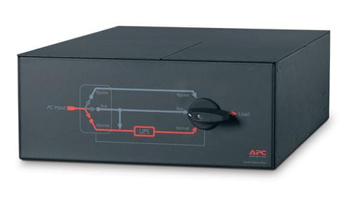 APC SBP10KRMT4U