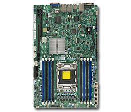 Supermicro MBD-X9SRW-F-O