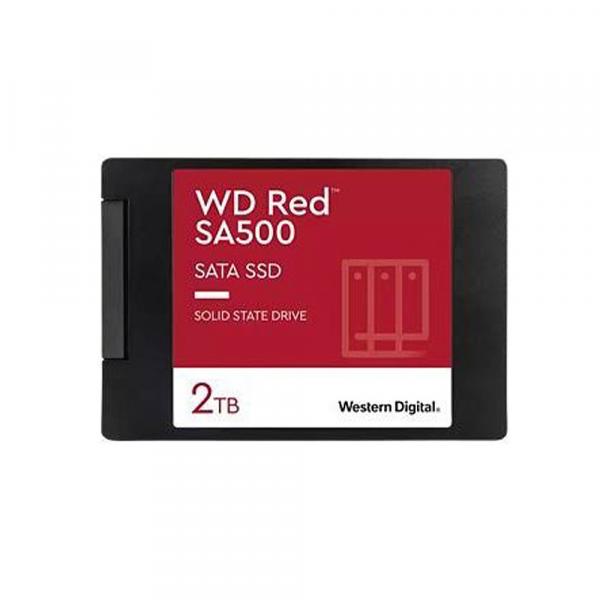 QNAP 79700-T00201WD02-RS