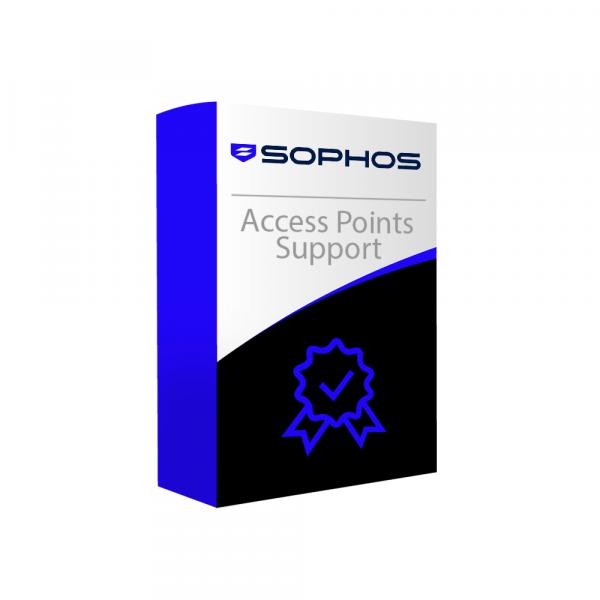Sophos Access Points Support for AP6 840 - 60 MOS - Renewal (AP840S60ZZRCAA)