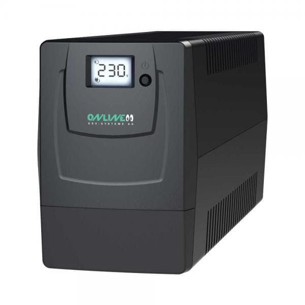 ONLINE USV-Systeme AG YS800