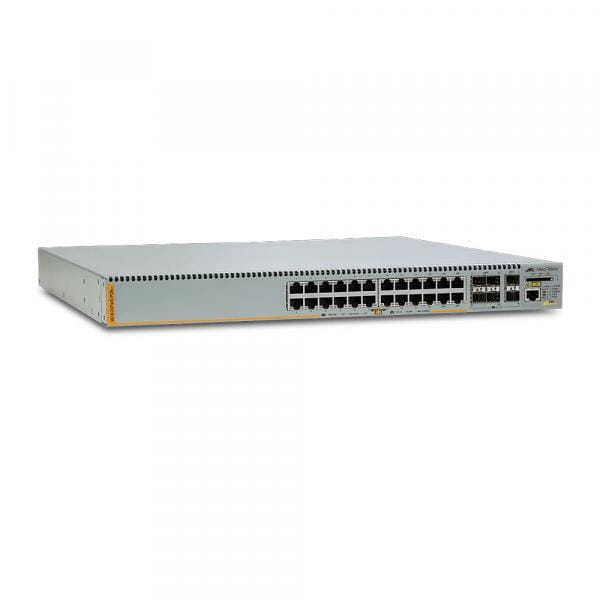 Allied Telesis AT-X610-24TS-POE+