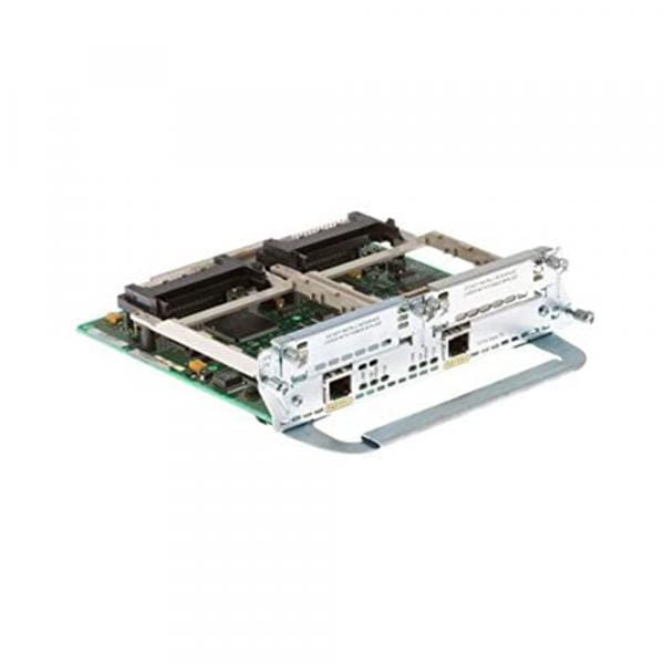 Cisco NM-2FE2W-V2