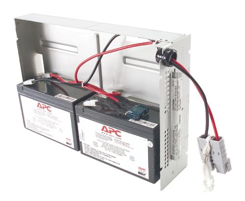 APC RBC22-RS