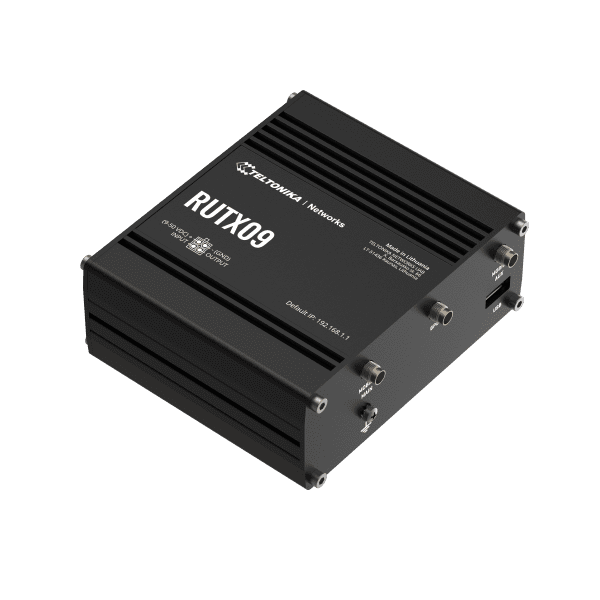 Teltonika RUTX09