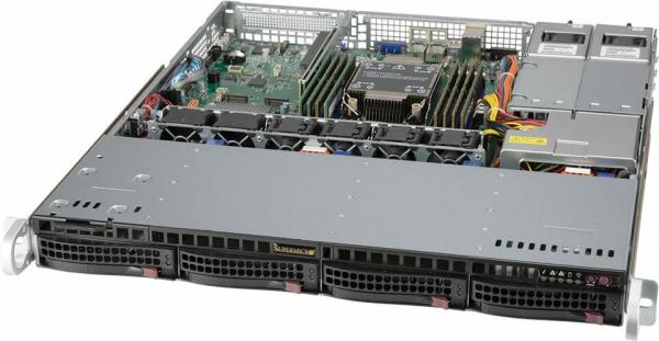 Supermicro SYS-510P-MR-EU