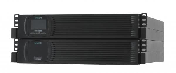 ONLINE USV-Systeme AG X3000RBP