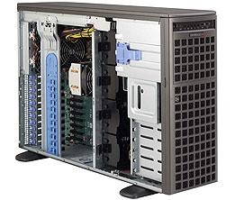 Supermicro SYS-7047R-TXRF