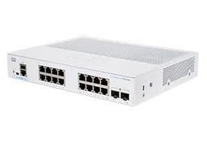 Cisco CBS250-16T-2G-EU