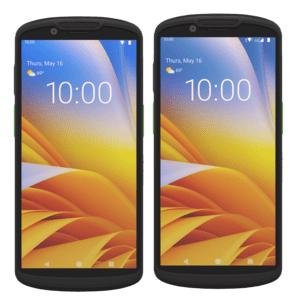 Zebra TC58BE-3T1J1B1A81-A6