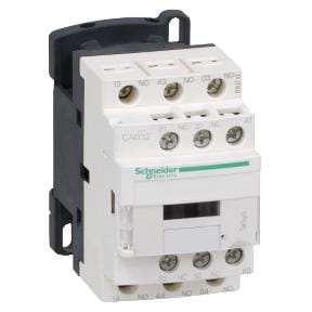 Schneider Electric CAD32F7