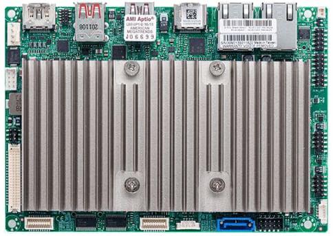 Supermicro MBD-X12STN-H-B