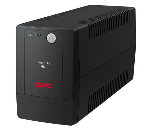 APC BX650LI-GR