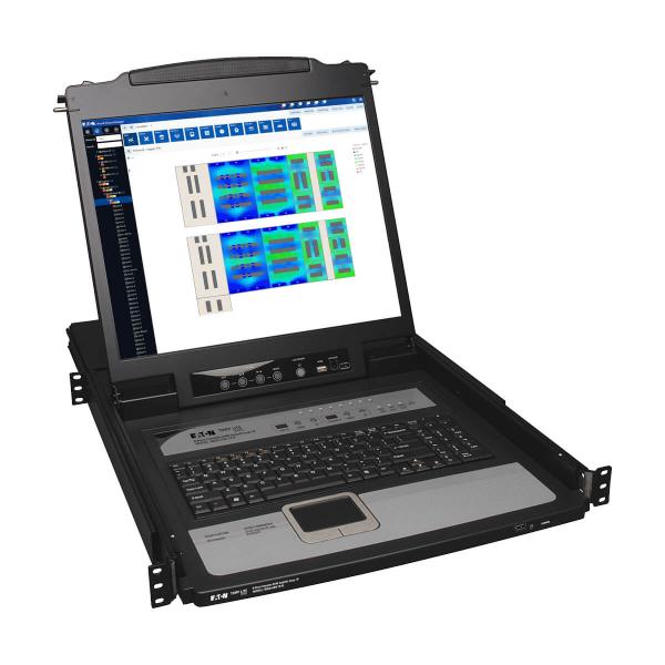 Eaton B020-U08-19-IP