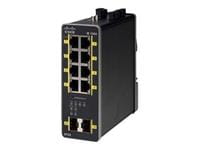 Cisco IE-1000-8P2S-LM