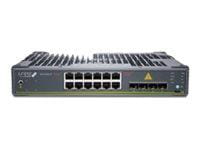 Juniper Networks EX4100-F-12P