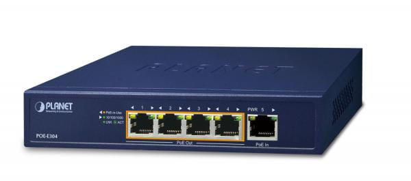 Planet POE-E304