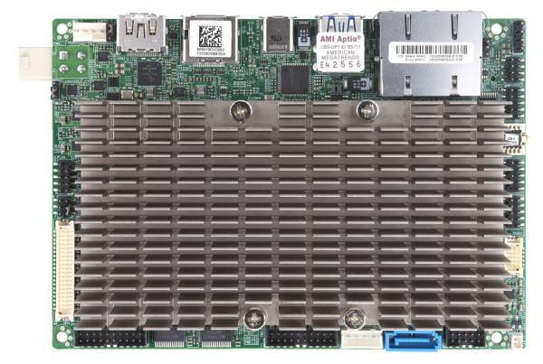 Supermicro MBD-X11SSN-E-B