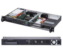 Supermicro SYS-5019A-FTN4