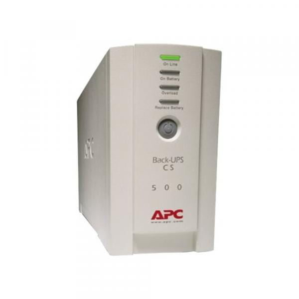 APC BK500EI