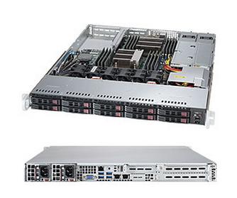 Supermicro SYS-1028R-WC1RT