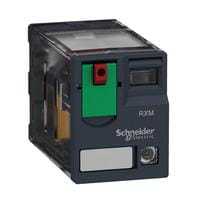 Schneider Electric RXM4AB2E7