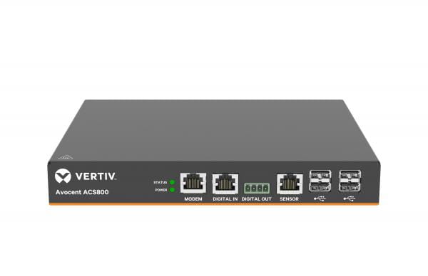 Vertiv ACS804MEAC-404