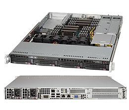 Supermicro SYS-6017R-WRF