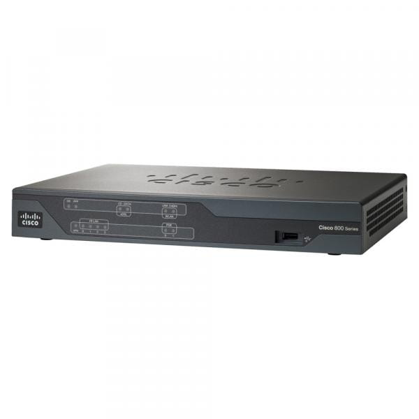 Cisco C886VAG+7-K9