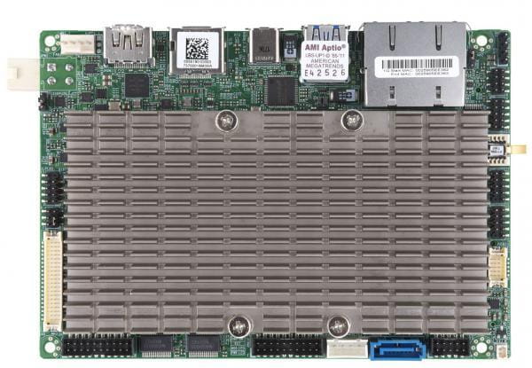 Supermicro MBD-X11SSN-L-O