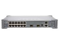 Juniper Networks EX2300-C-12P