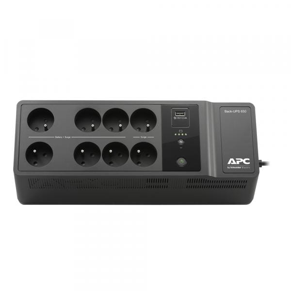 APC BE650G2-CP
