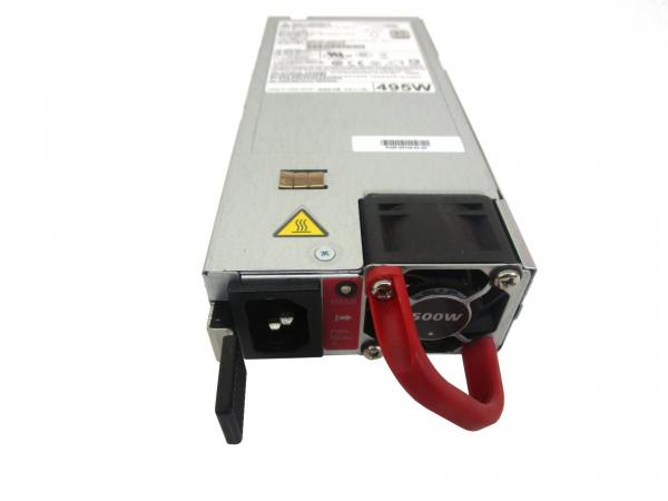Arista PWR-501AC-F