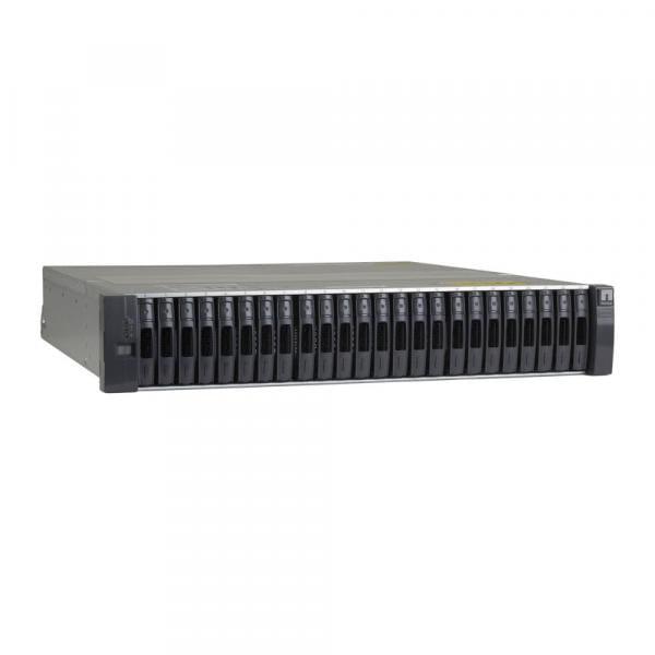 NetApp DS2246-SL192-24A-1P-SK-R6