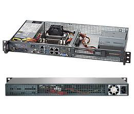 Supermicro SYS-5018A-FTN4