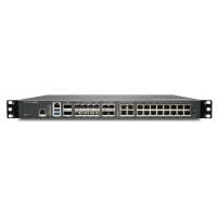 SonicWall NSSP 13700 HA High Availability Appliance (02-SSC-9068)