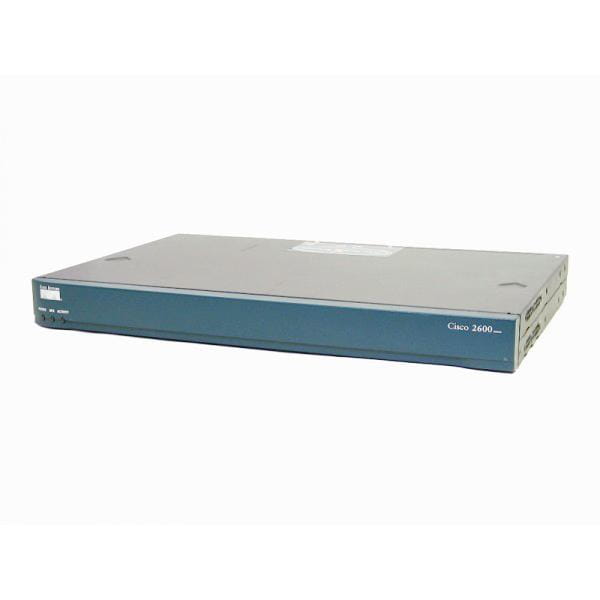 CISCO2651XM-RPS
